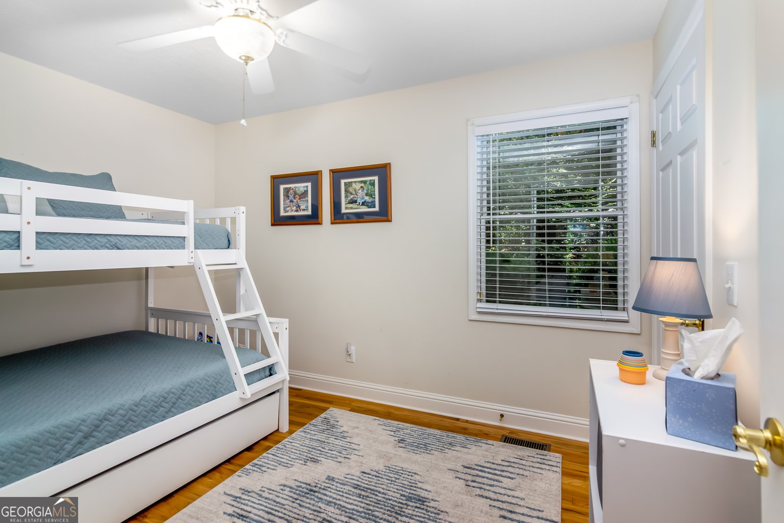 133 Falcon Drive Blairsville - 30