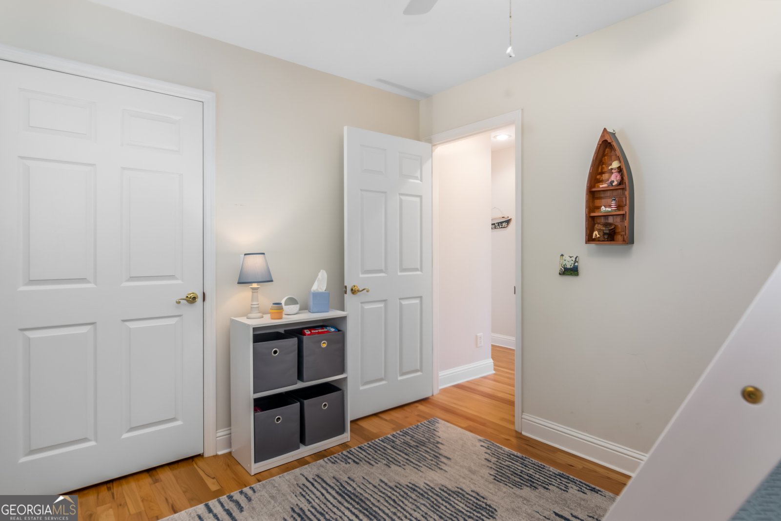 133 Falcon Drive Blairsville - 32