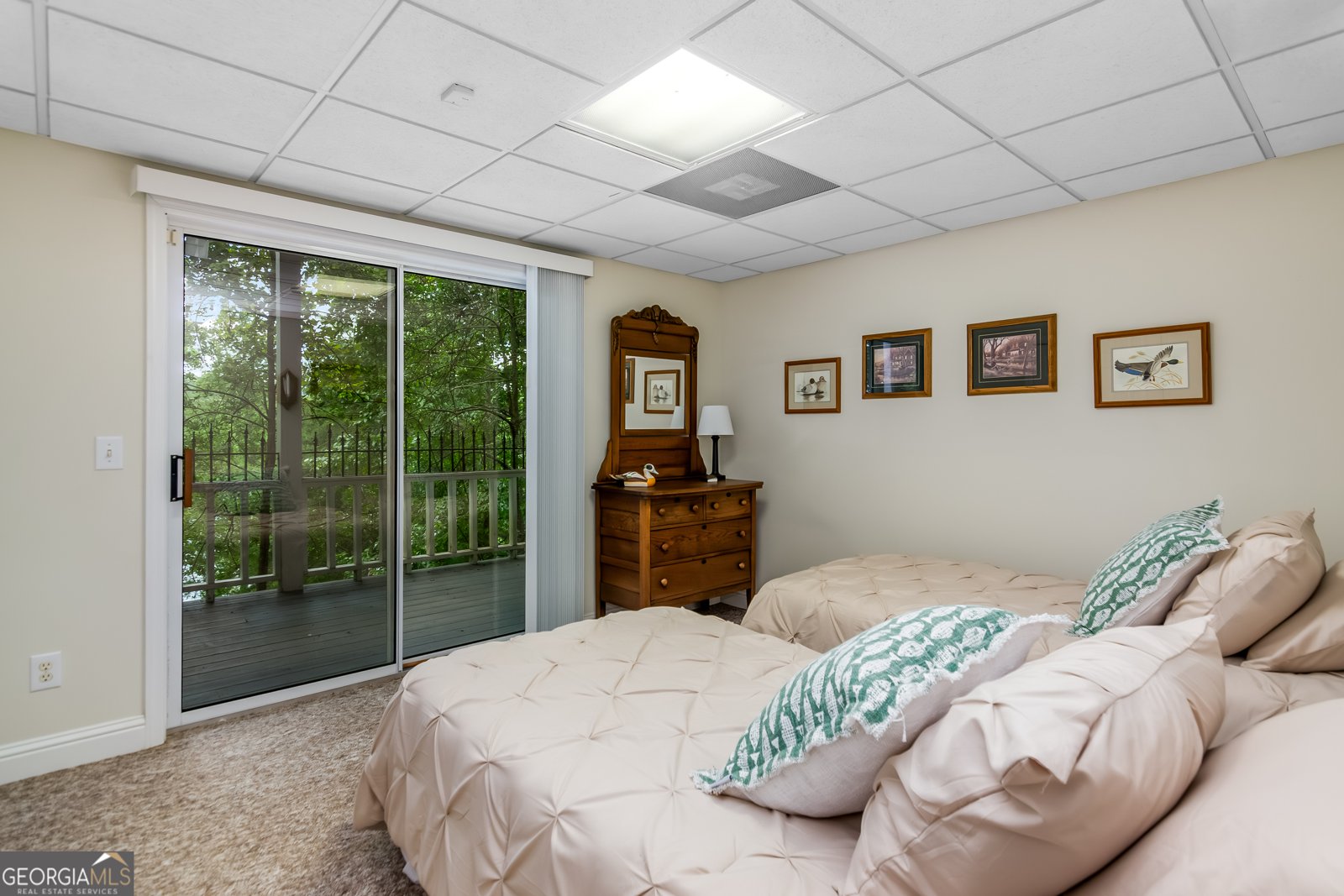 133 Falcon Drive Blairsville - 35