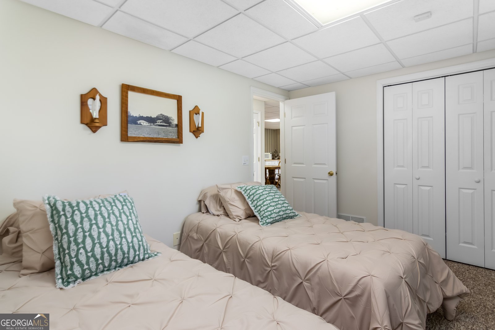 133 Falcon Drive Blairsville - 36