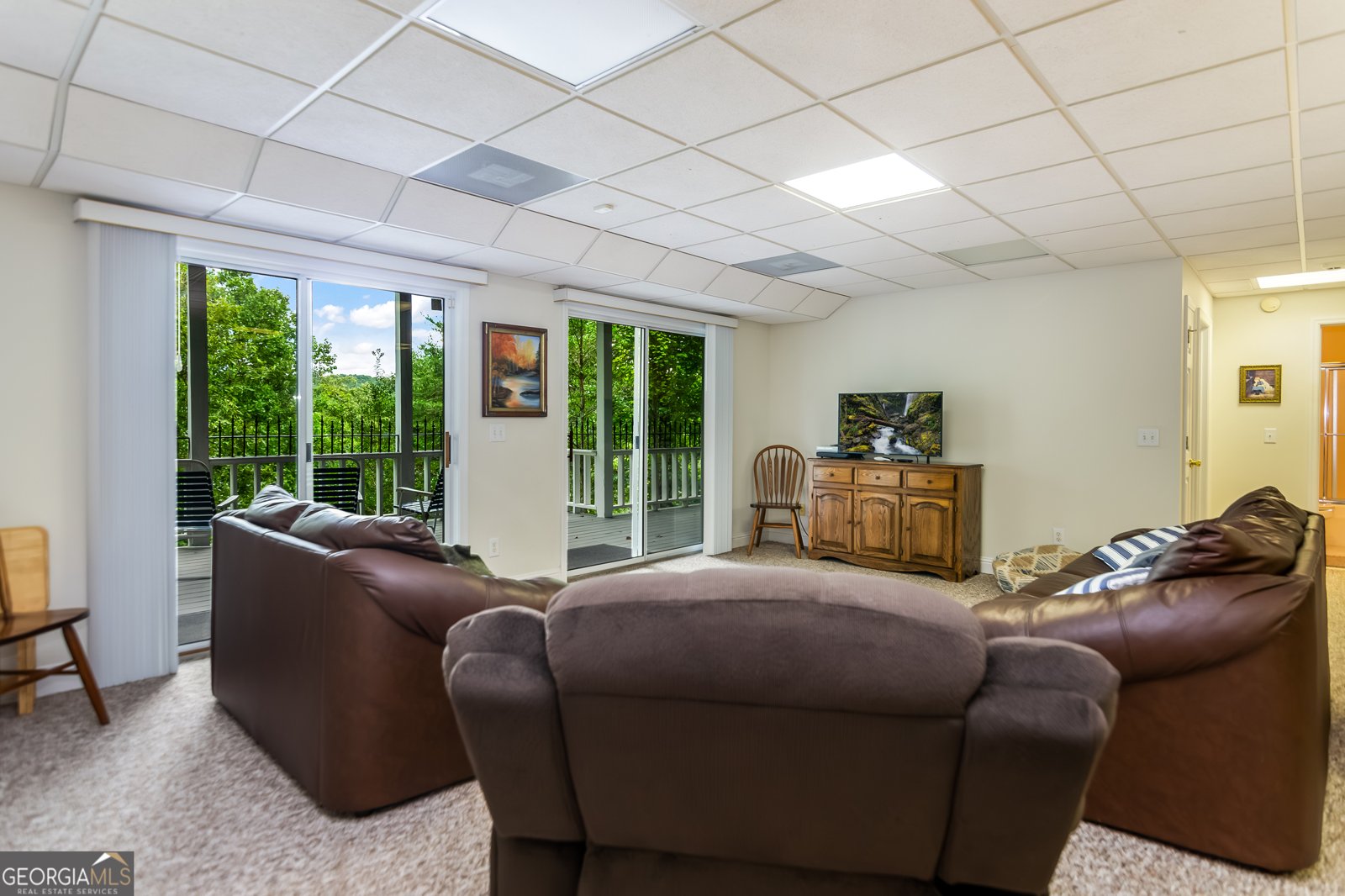 133 Falcon Drive Blairsville - 40
