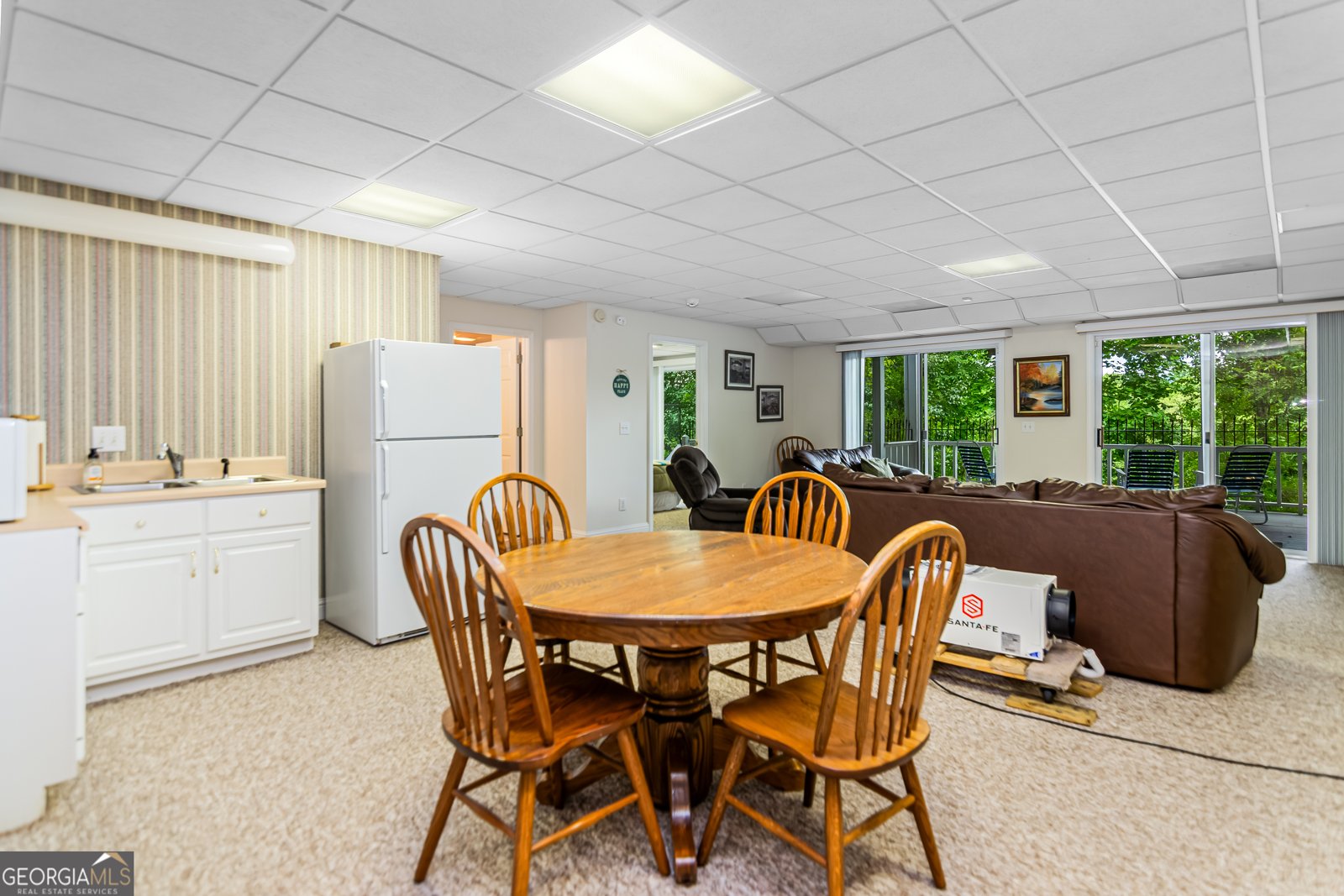 133 Falcon Drive Blairsville - 41