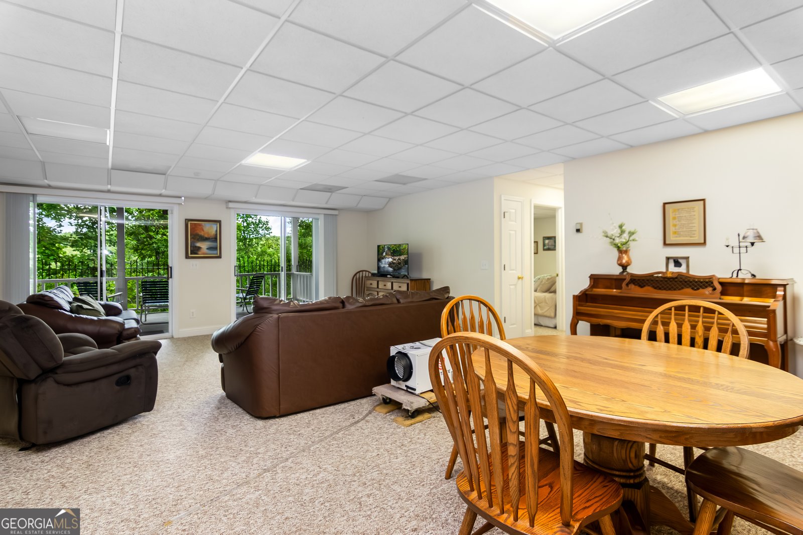 133 Falcon Drive Blairsville - 43