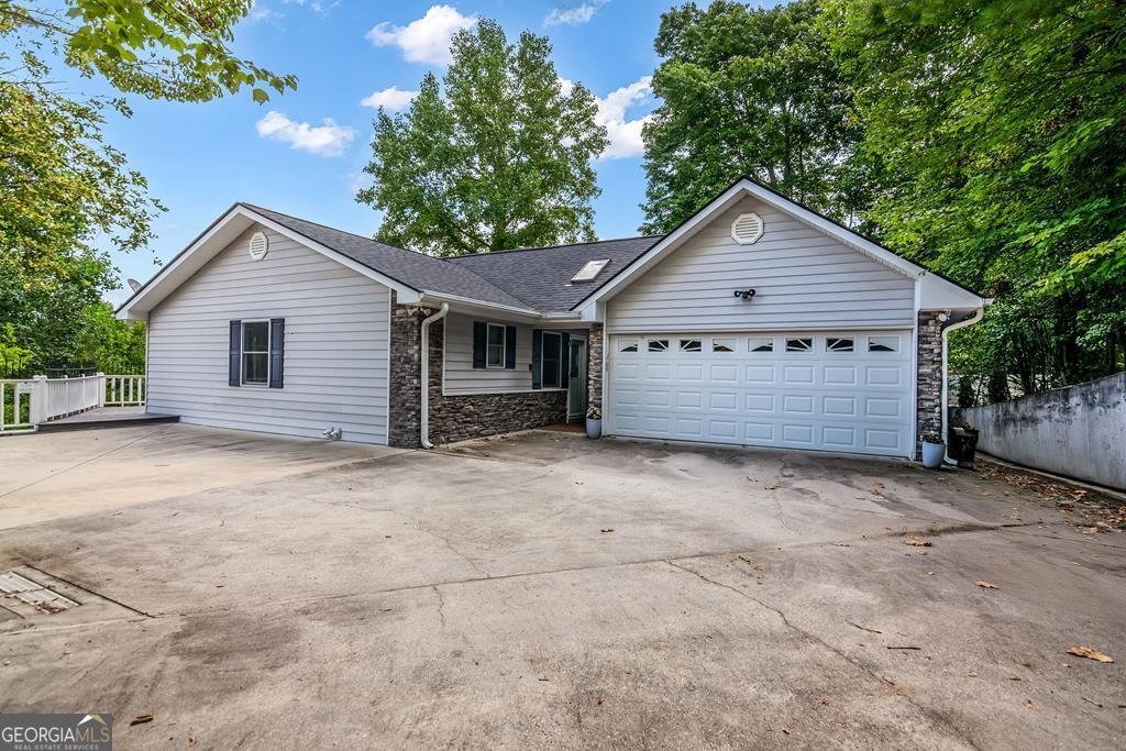 133 Falcon Drive Blairsville - 44