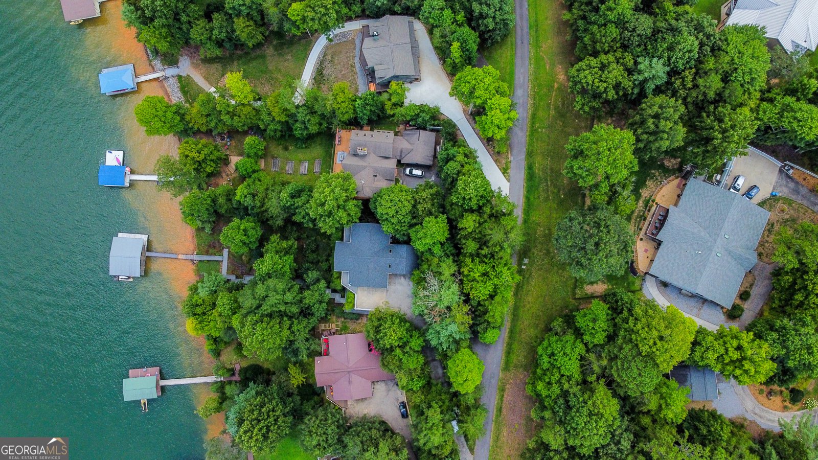 133 Falcon Drive Blairsville - 6