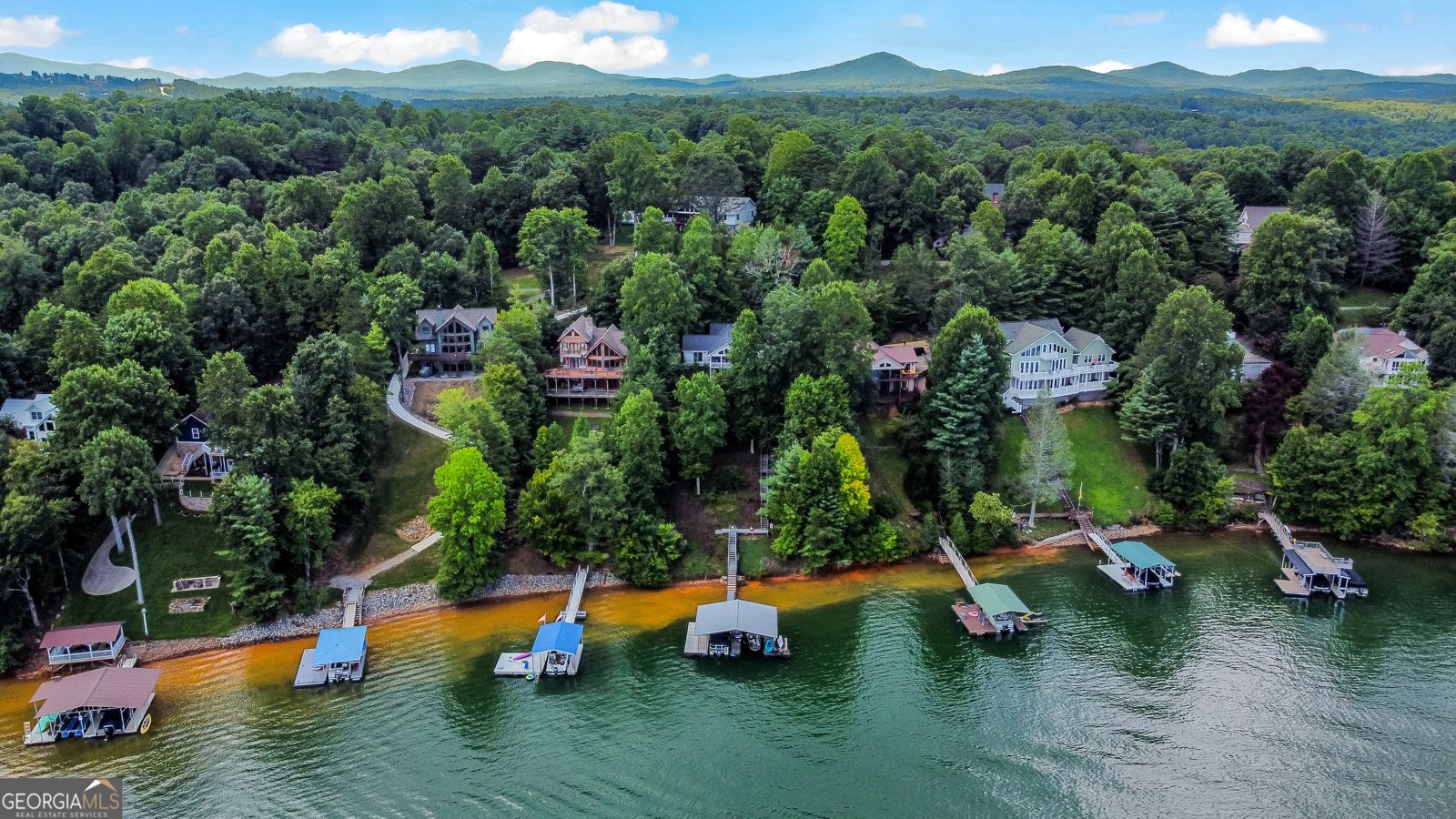 133 Falcon Drive Blairsville - 9