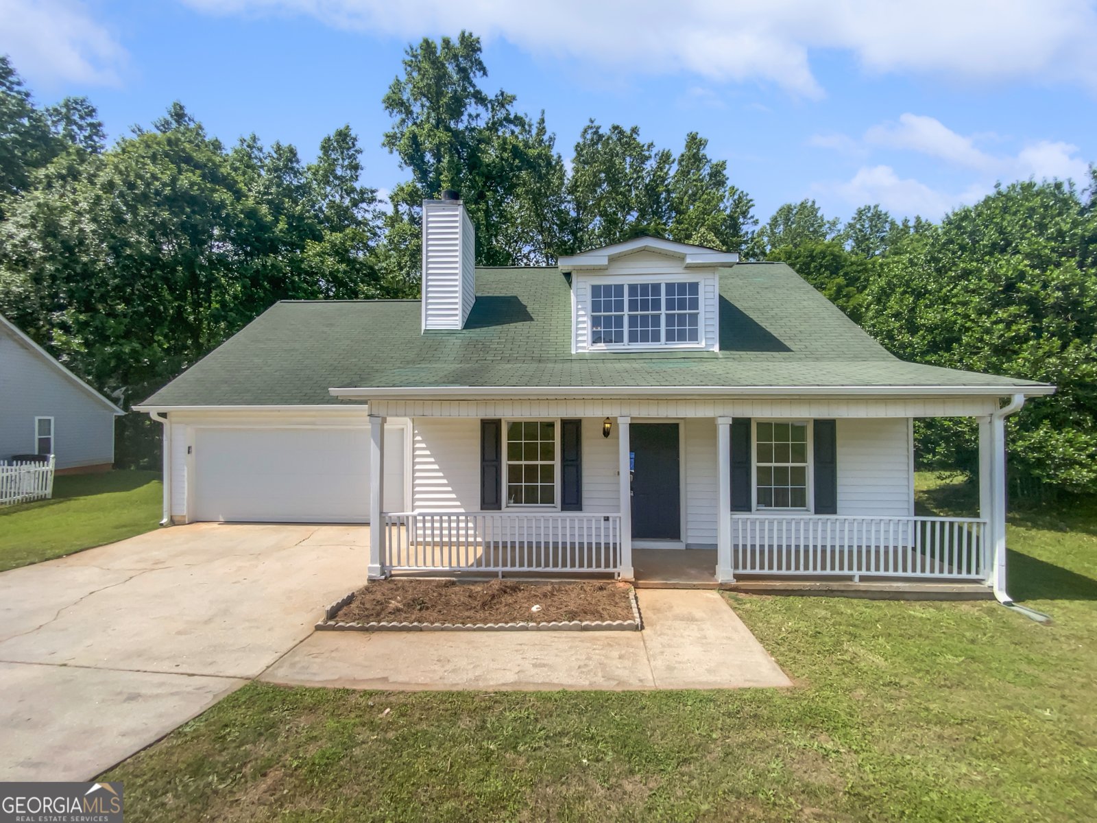 3384 Brookside Lane Jonesboro - 1