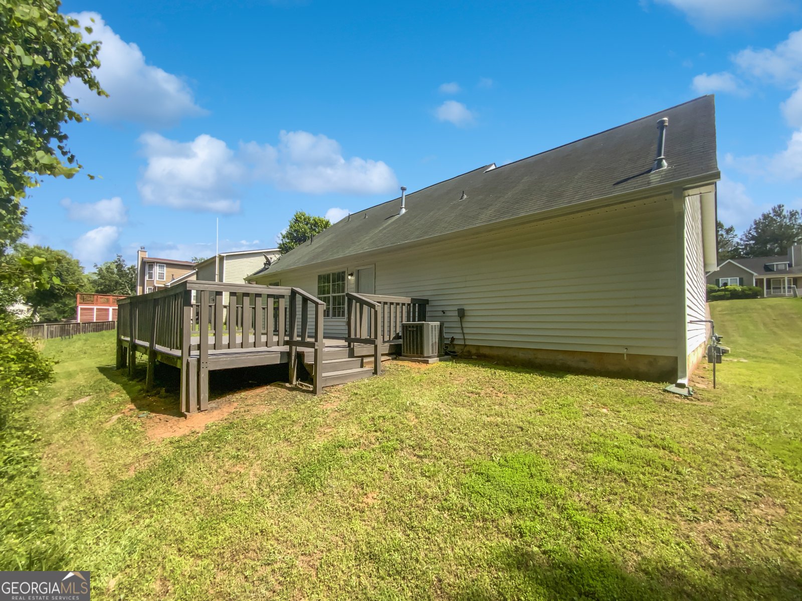 3384 Brookside Lane Jonesboro - 8