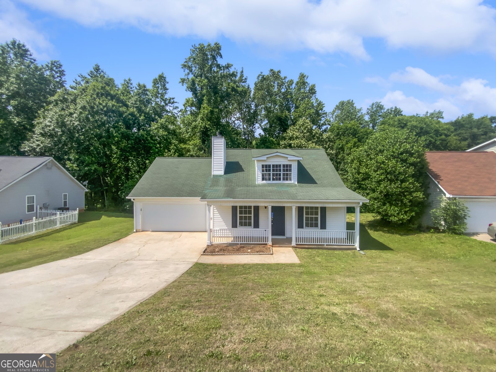 3384 Brookside Lane Jonesboro - 9