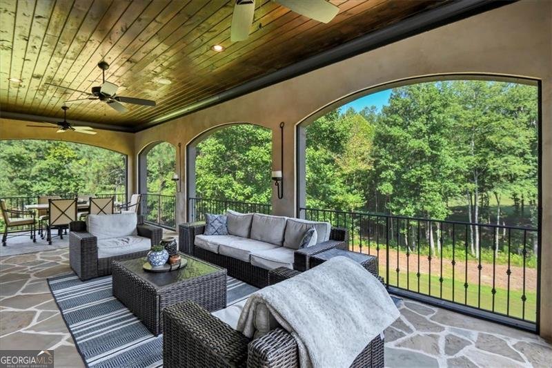 4317 OGLETHORPE Loop Acworth - 1