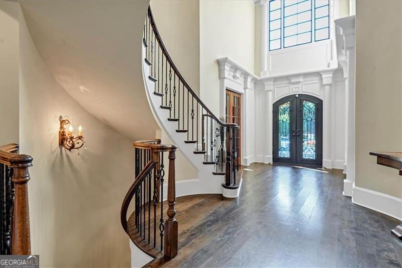 4317 OGLETHORPE Loop Acworth - 13