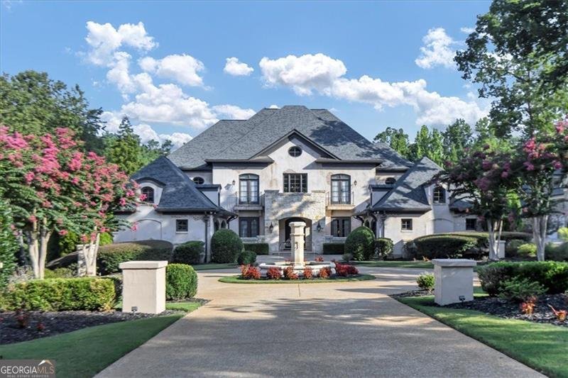 4317 OGLETHORPE Loop Acworth - 17
