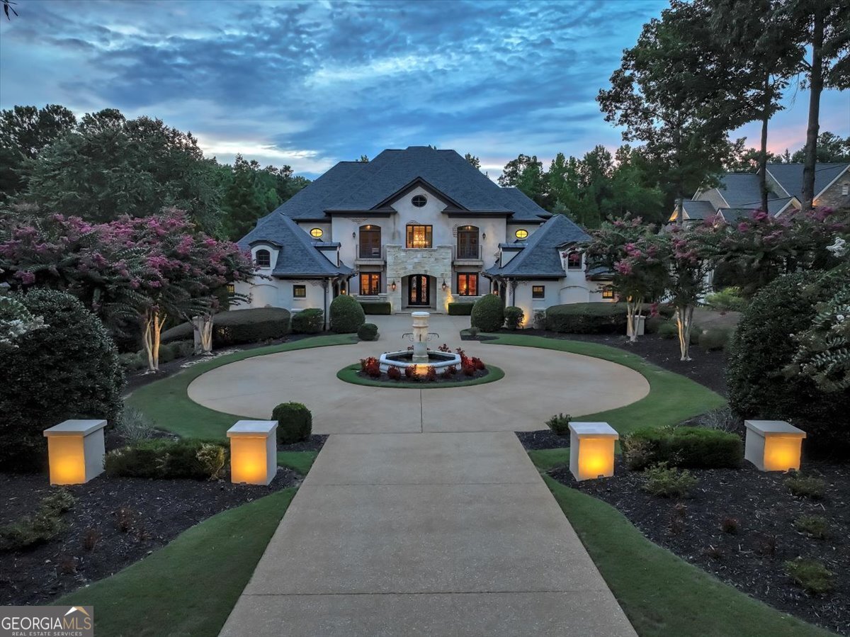 4317 OGLETHORPE Loop Acworth - 2