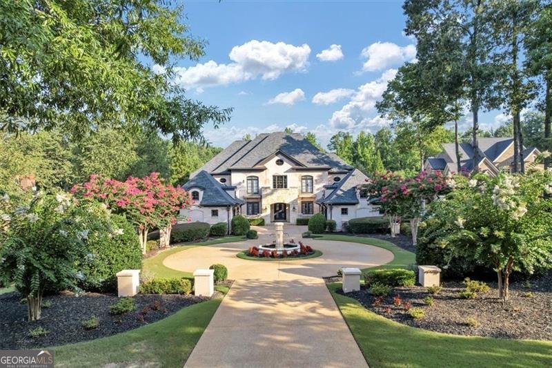 4317 OGLETHORPE Loop Acworth - 22