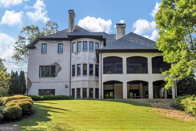 4317 OGLETHORPE Loop Acworth - 23