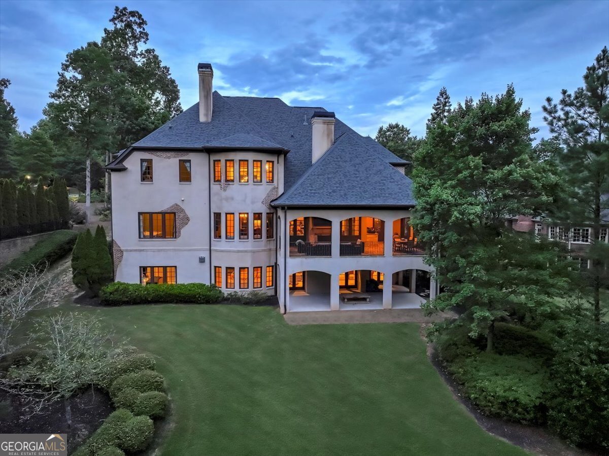 4317 OGLETHORPE Loop Acworth - 3