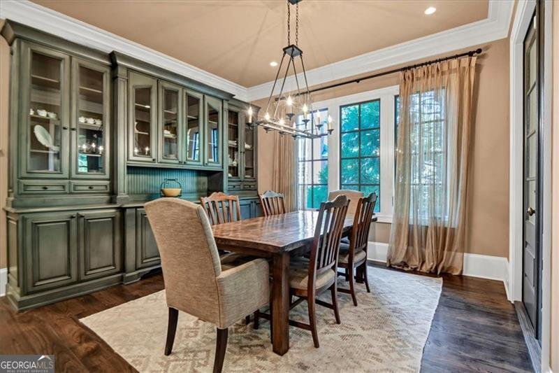 4317 OGLETHORPE Loop Acworth - 30