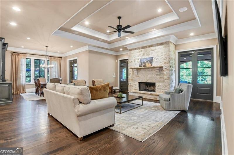 4317 OGLETHORPE Loop Acworth - 31