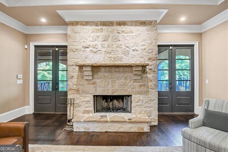 4317 OGLETHORPE Loop Acworth - 32