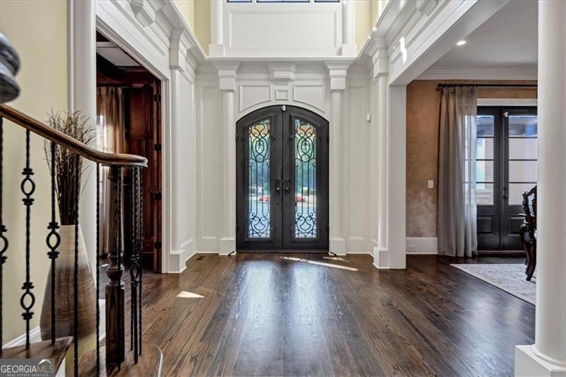 4317 OGLETHORPE Loop Acworth - 34