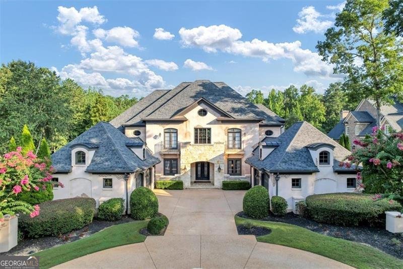 4317 OGLETHORPE Loop Acworth - 4