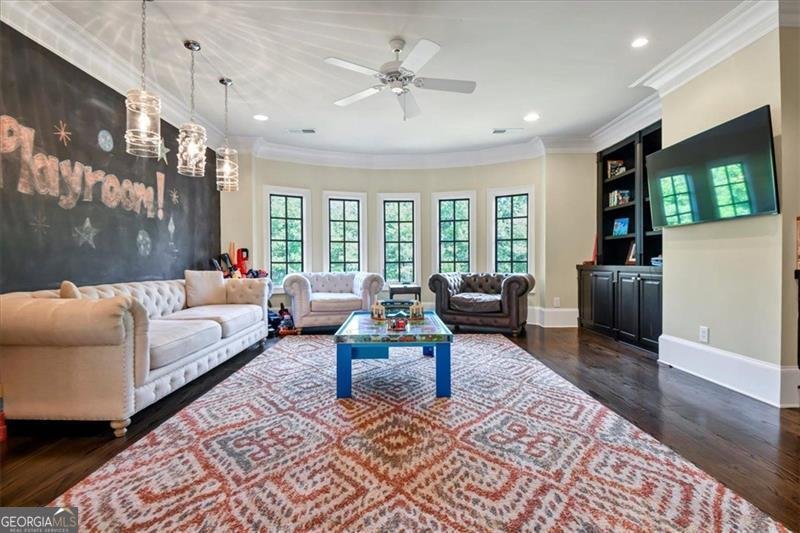 4317 OGLETHORPE Loop Acworth - 45
