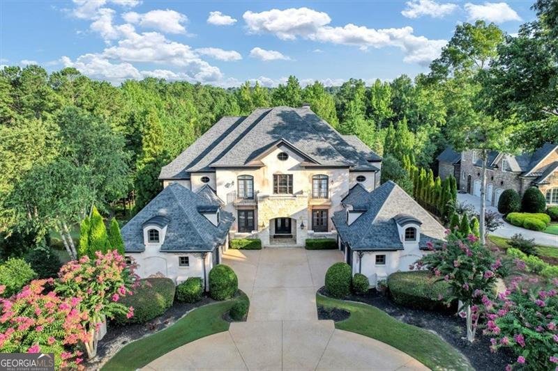 4317 OGLETHORPE Loop Acworth - 5