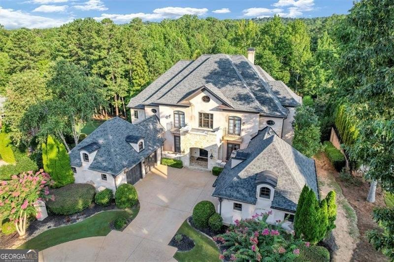 4317 OGLETHORPE Loop Acworth - 6