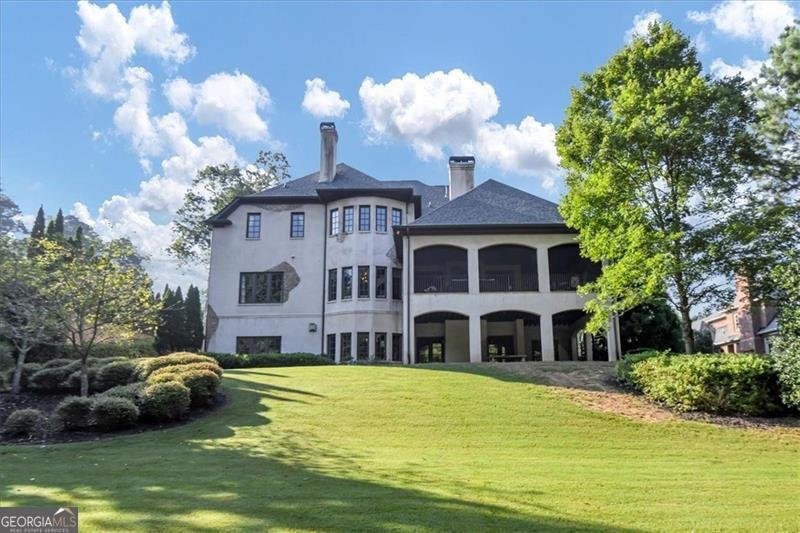 4317 OGLETHORPE Loop Acworth - 69