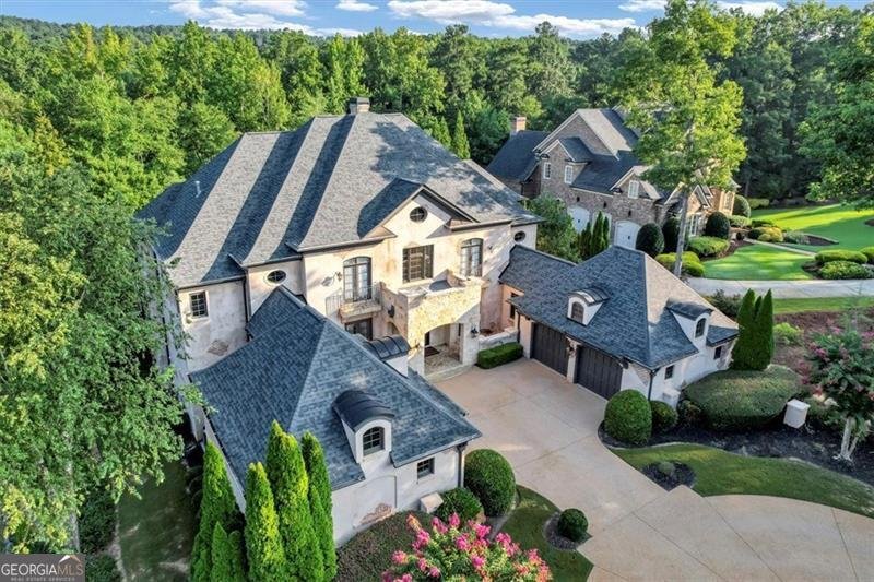 4317 OGLETHORPE Loop Acworth - 7