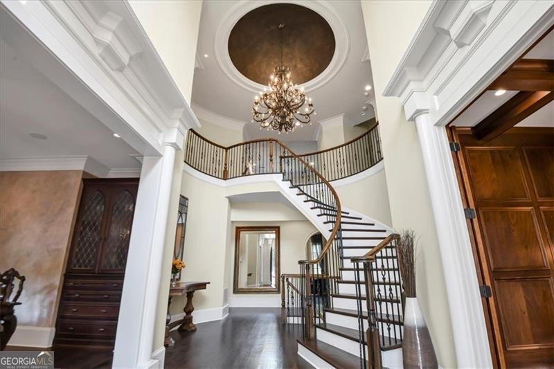 4317 OGLETHORPE Loop Acworth - 76