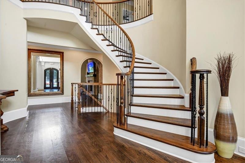 4317 OGLETHORPE Loop Acworth - 77
