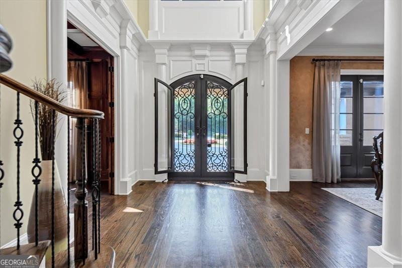 4317 OGLETHORPE Loop Acworth - 81