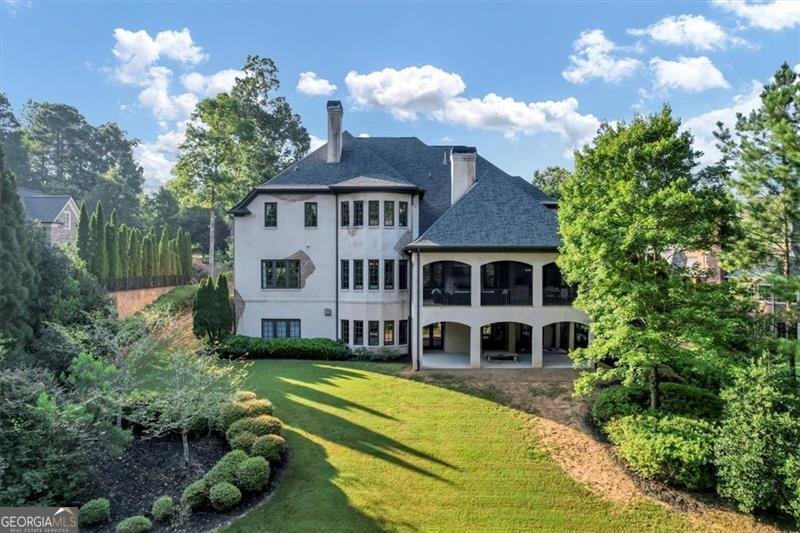 4317 OGLETHORPE Loop Acworth - 9