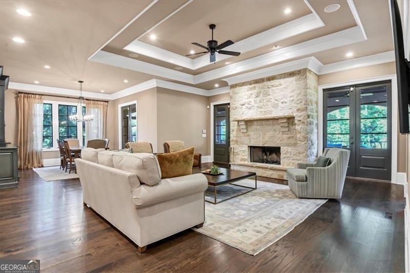 4317 OGLETHORPE Loop Acworth - 90
