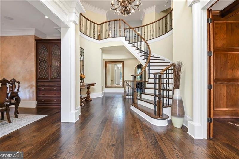 4317 OGLETHORPE Loop Acworth - 98