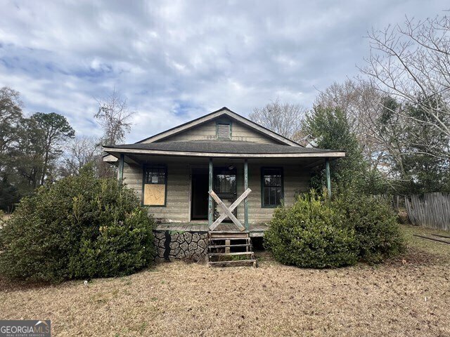 902 Georgia Street Vidalia - 1