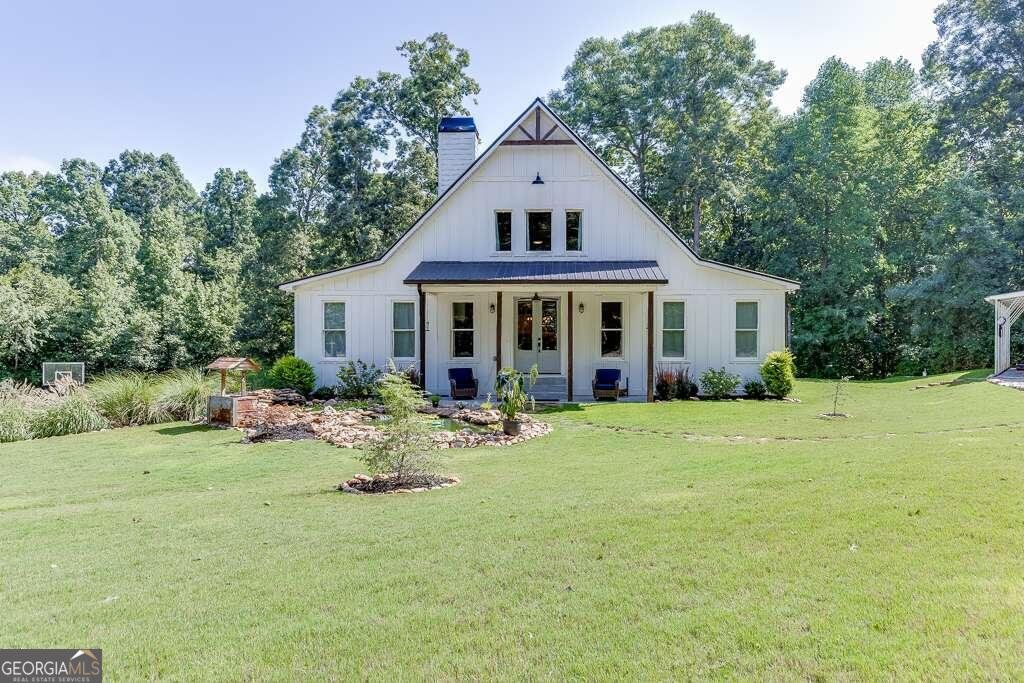 1127 Gum Springs Church Road Jefferson - 1