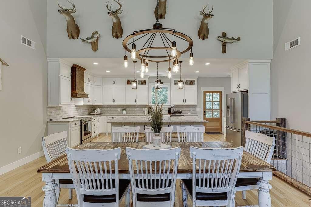 1127 Gum Springs Church Road Jefferson - 10