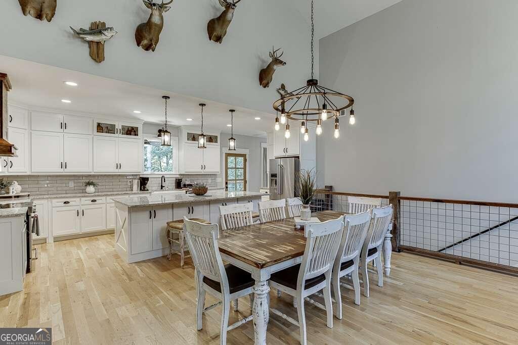 1127 Gum Springs Church Road Jefferson - 11