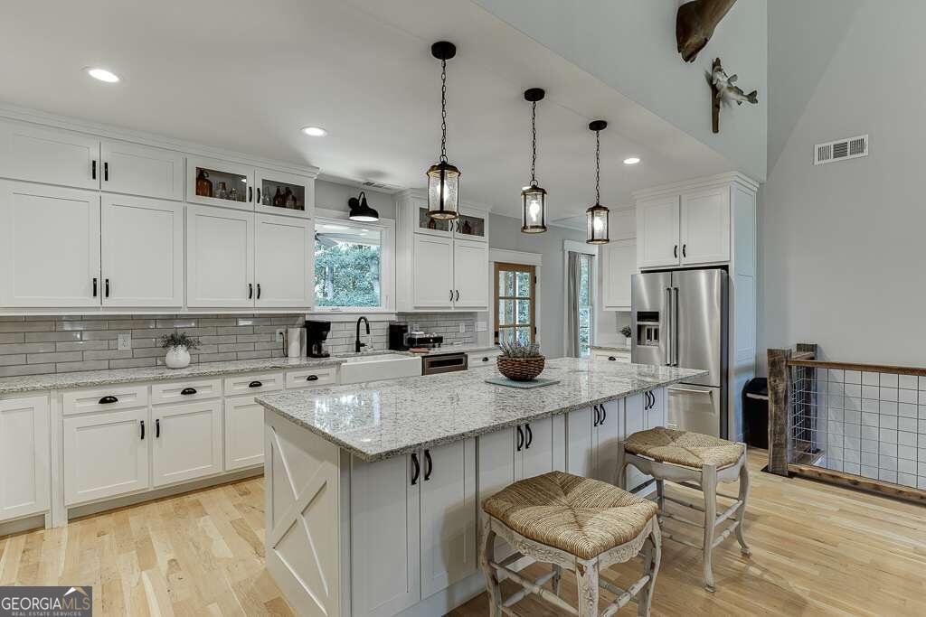 1127 Gum Springs Church Road Jefferson - 12