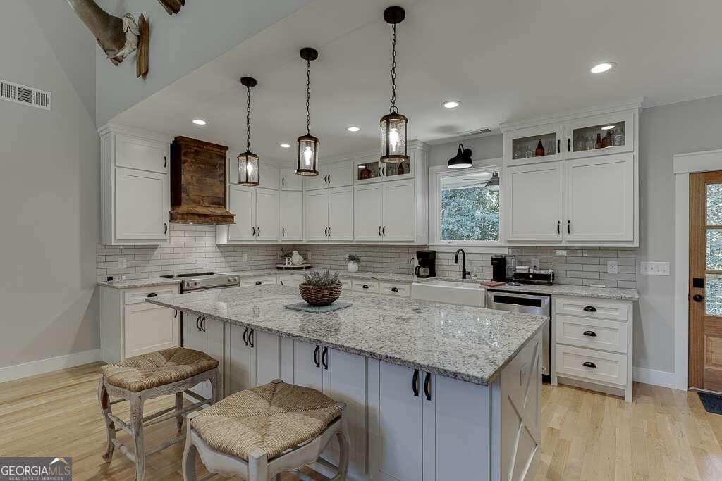1127 Gum Springs Church Road Jefferson - 13