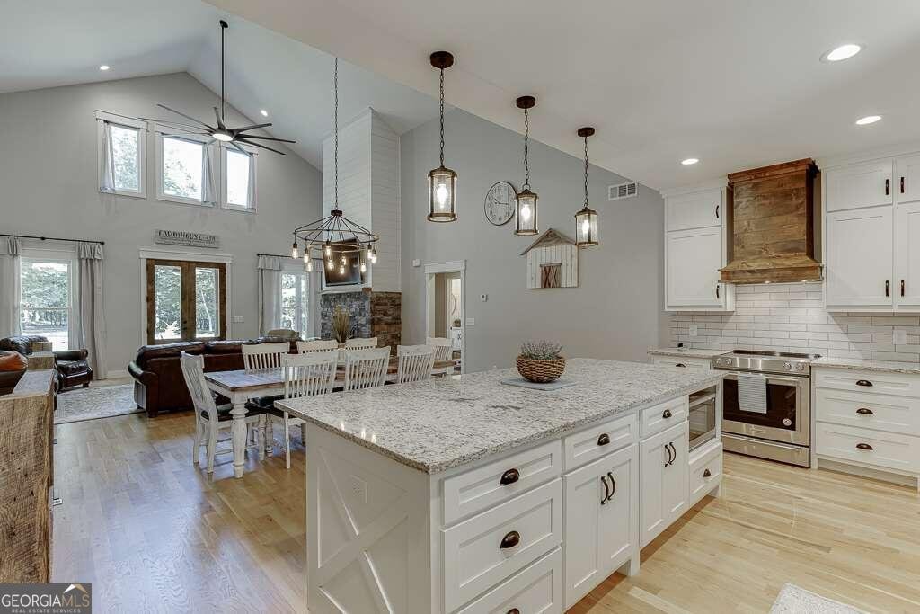 1127 Gum Springs Church Road Jefferson - 15