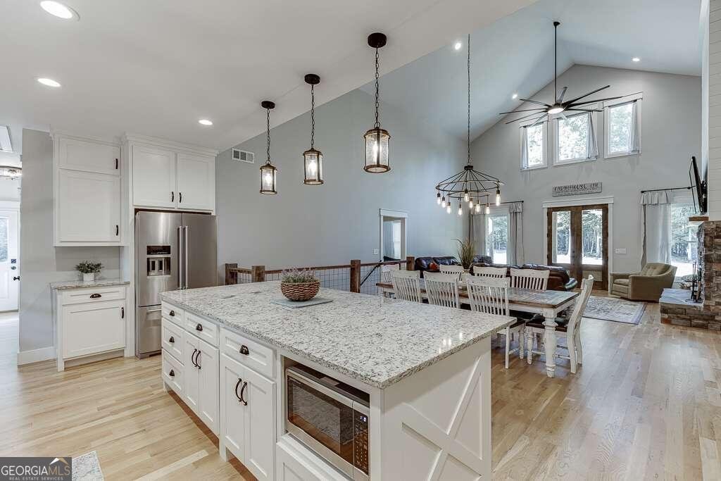 1127 Gum Springs Church Road Jefferson - 16