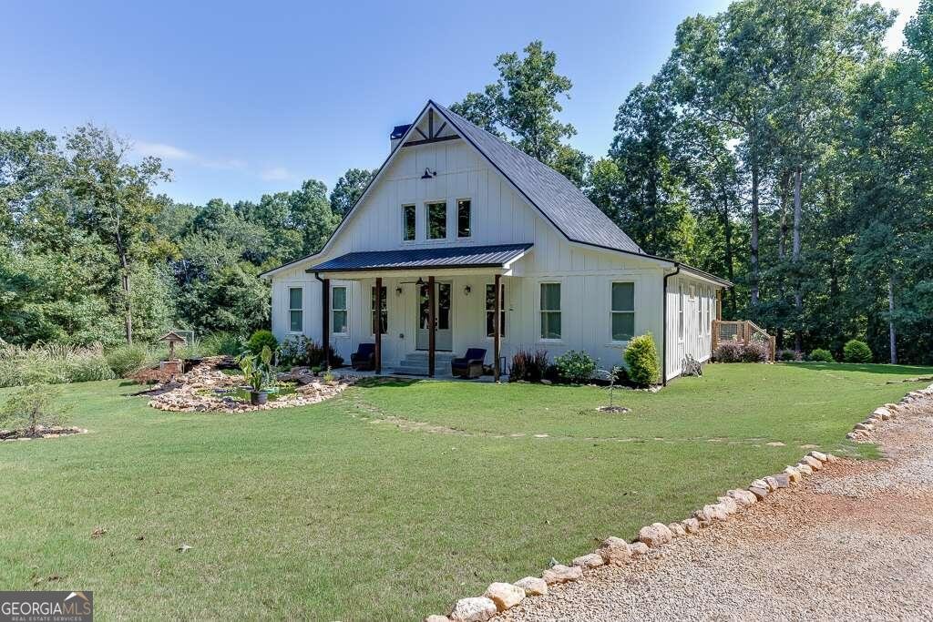 1127 Gum Springs Church Road Jefferson - 2
