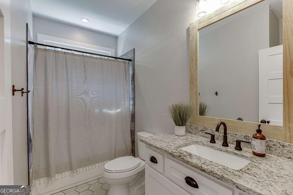 1127 Gum Springs Church Road Jefferson - 20