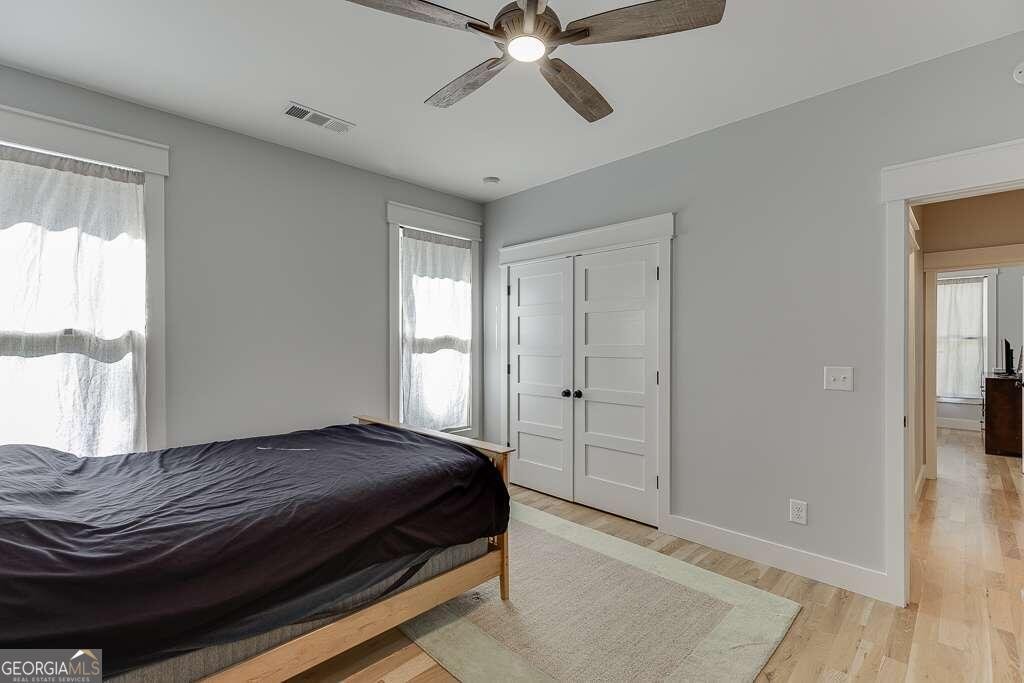 1127 Gum Springs Church Road Jefferson - 22