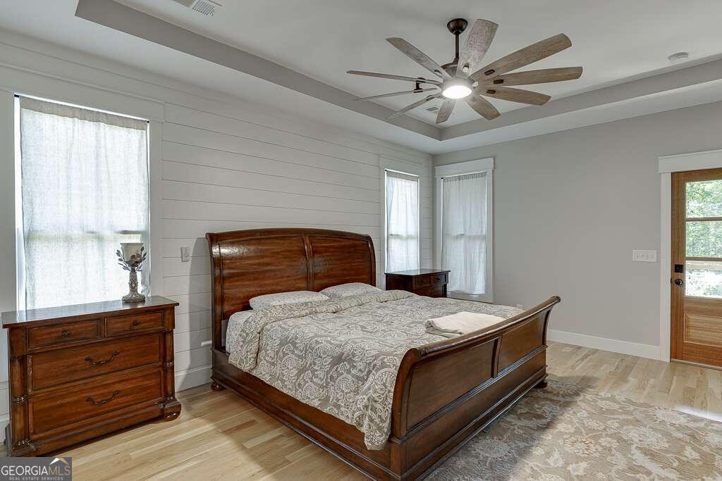 1127 Gum Springs Church Road Jefferson - 26
