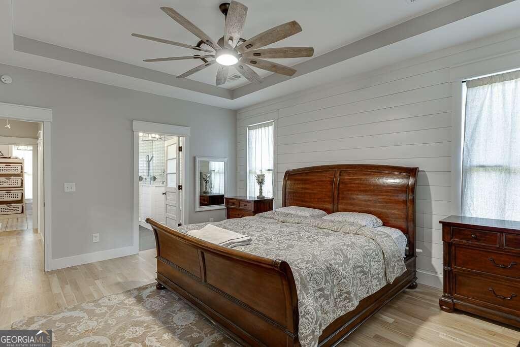 1127 Gum Springs Church Road Jefferson - 27