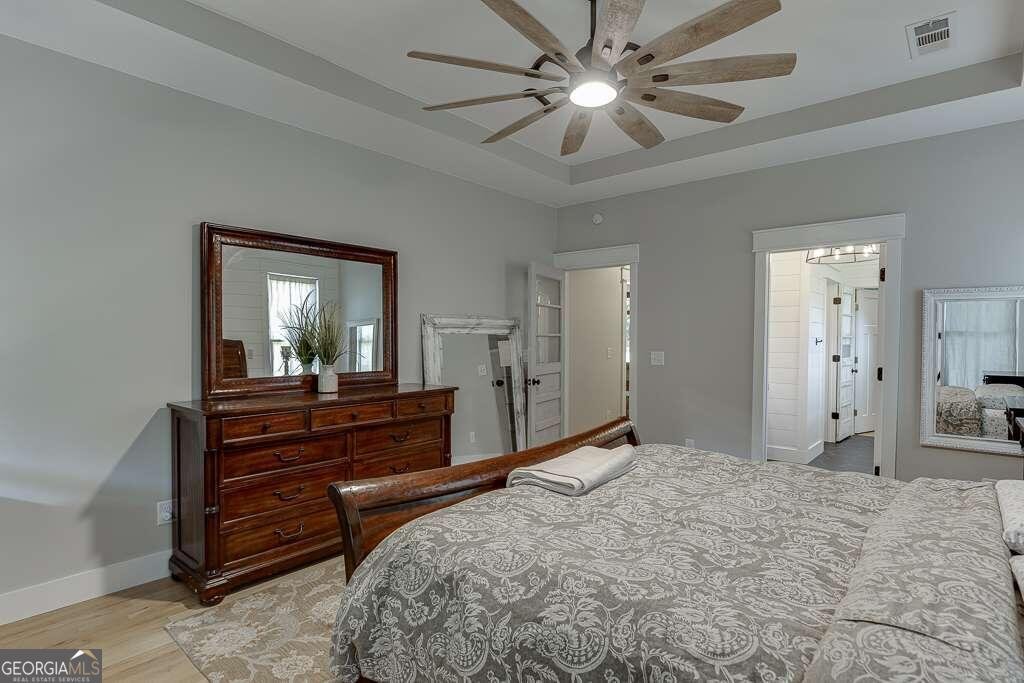 1127 Gum Springs Church Road Jefferson - 28
